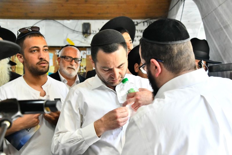 שוקי לרר