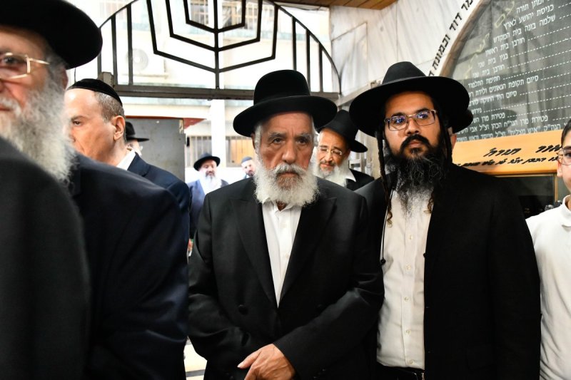 שוקי לרר