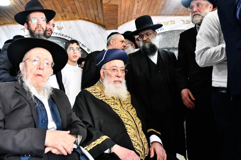 שוקי לרר
