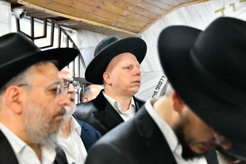 שוקי לרר