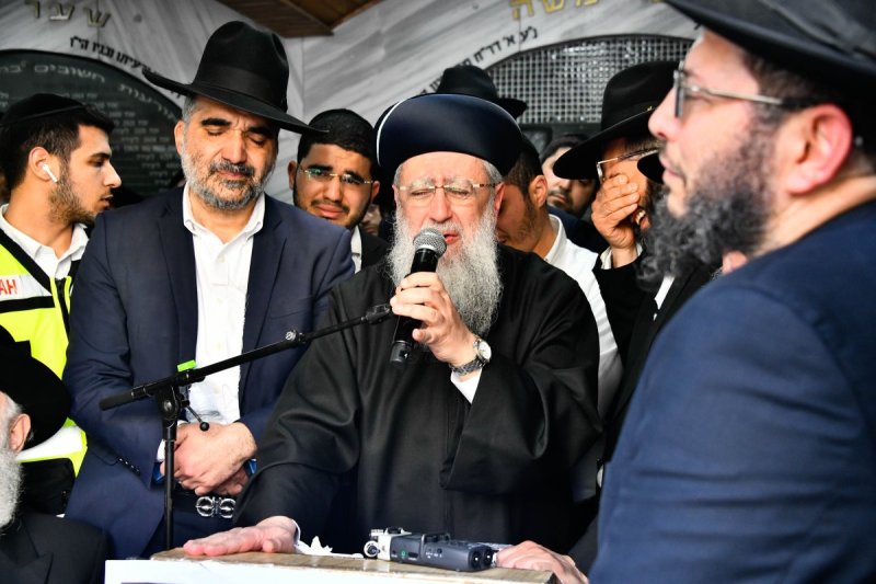 שוקי לרר