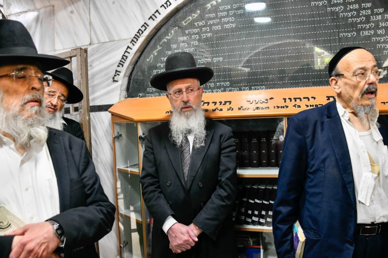שוקי לרר