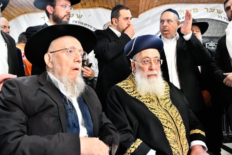 שוקי לרר