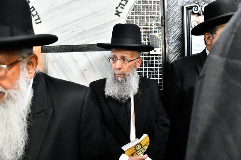 שוקי לרר