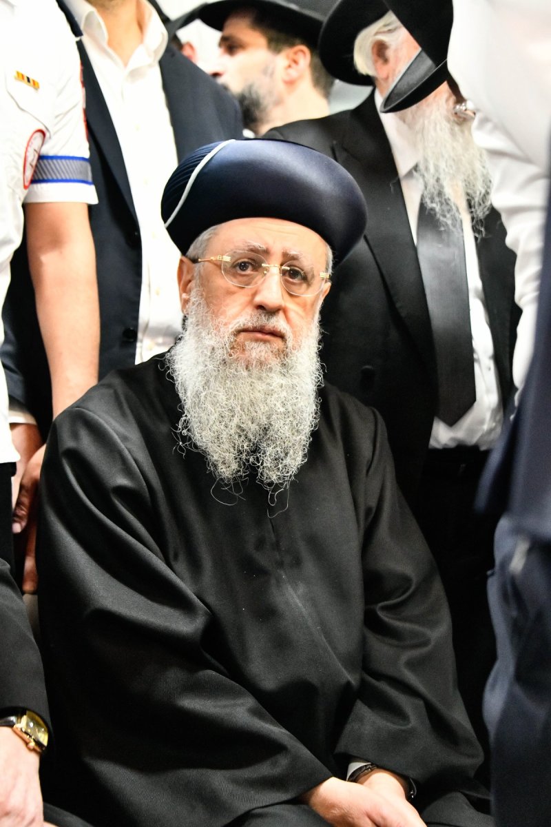 שוקי לרר