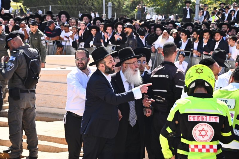 שוקי לרר