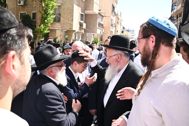 שוקי לרר
