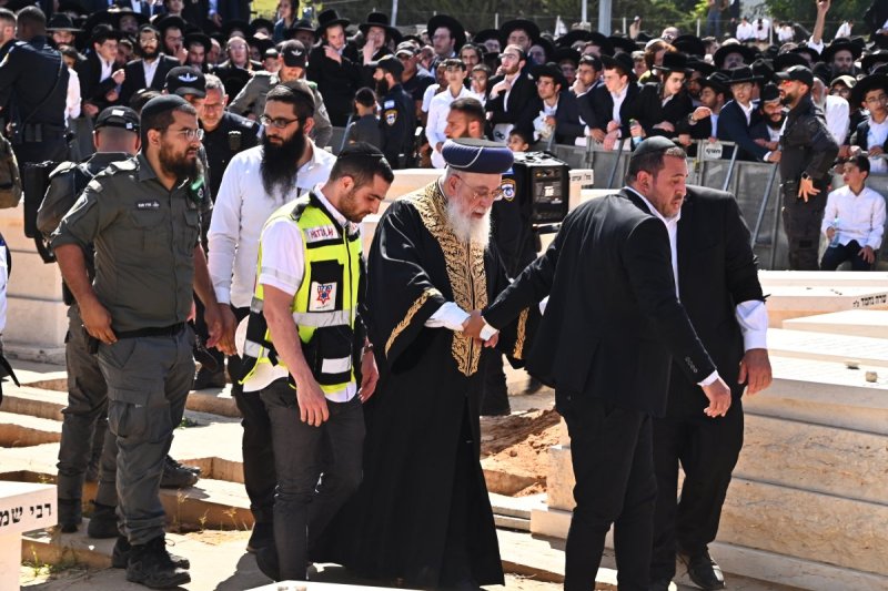 שוקי לרר