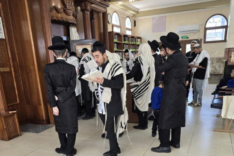 : איחוד ברסלב באומן