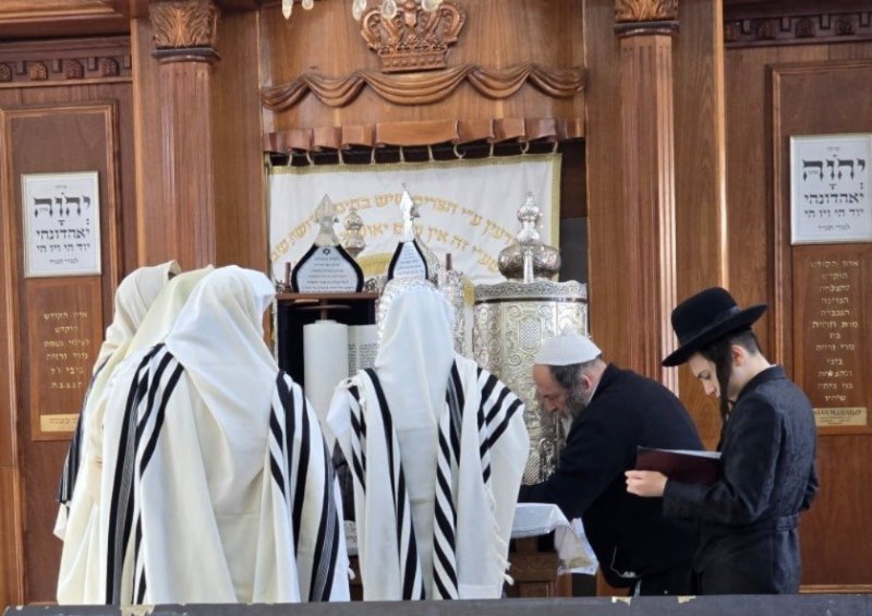 : איחוד ברסלב באומן