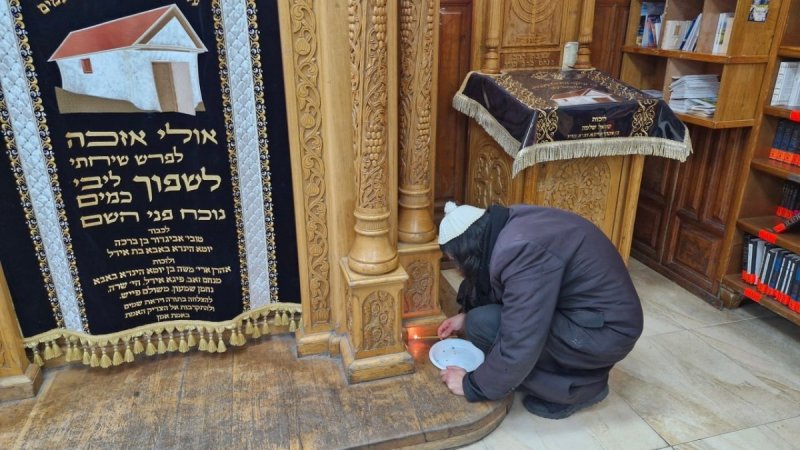 : איחוד ברסלב באומן