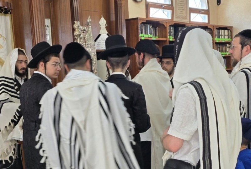 : איחוד ברסלב באומן