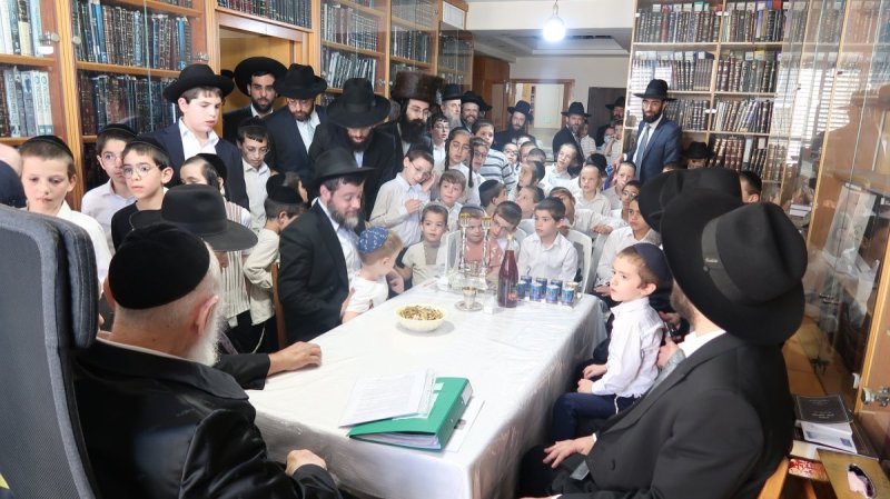 דברי חמד