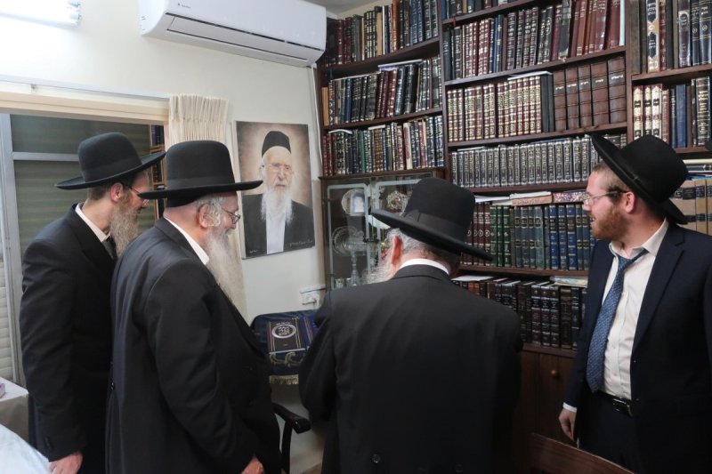 ש.פ.ה