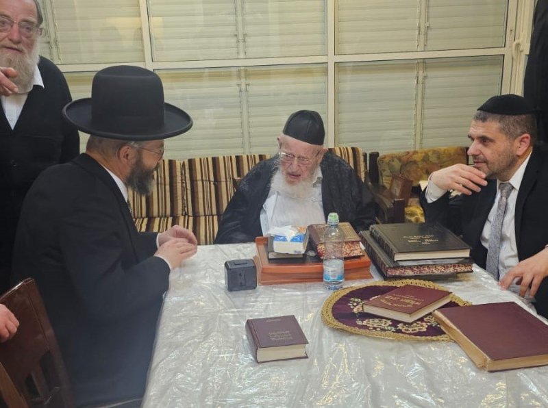 שוקי לרר