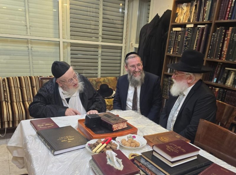 שוקי לרר