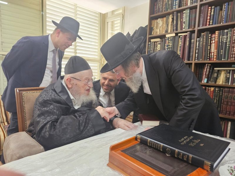 שוקי לרר