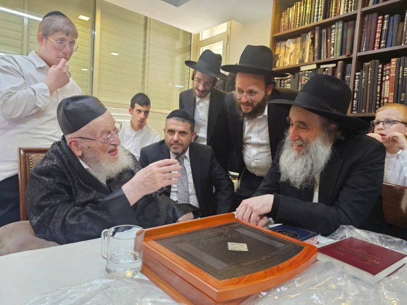 שוקי לרר