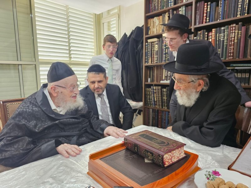 שוקי לרר