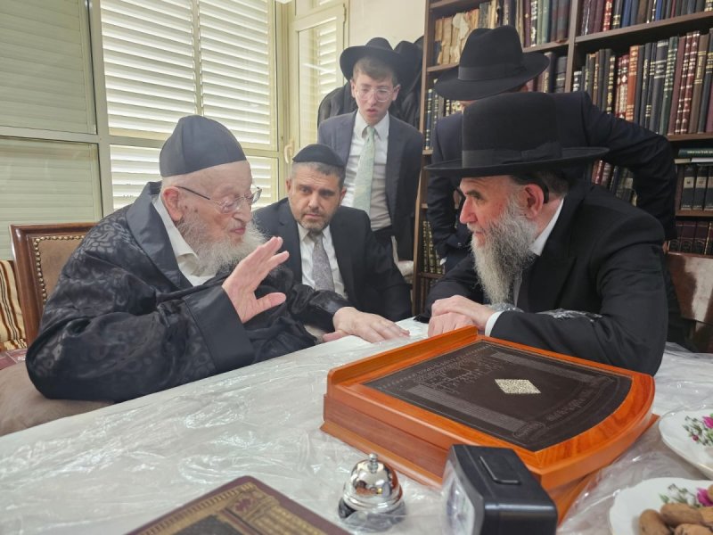 שוקי לרר