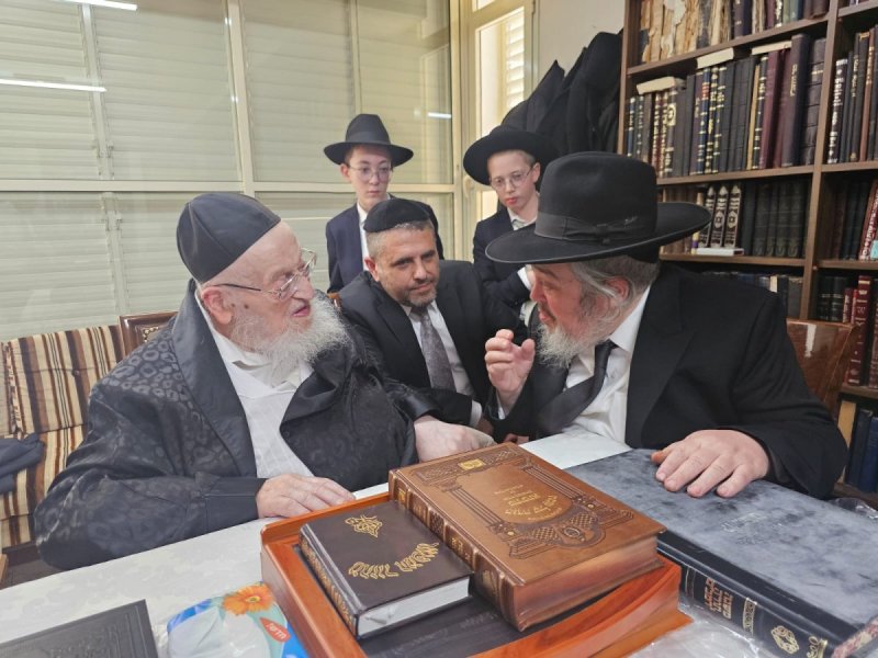 שוקי לרר