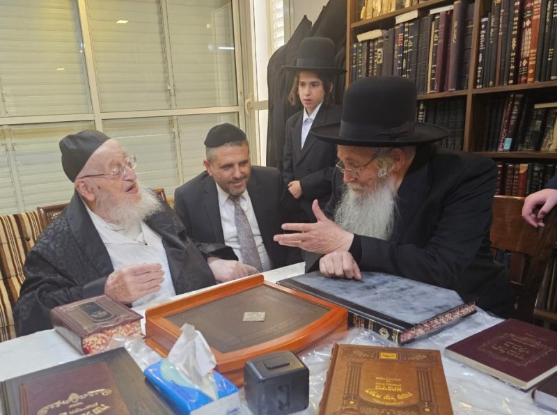 שוקי לרר