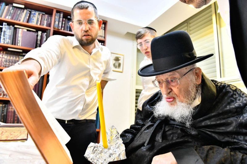 שוקי לרר