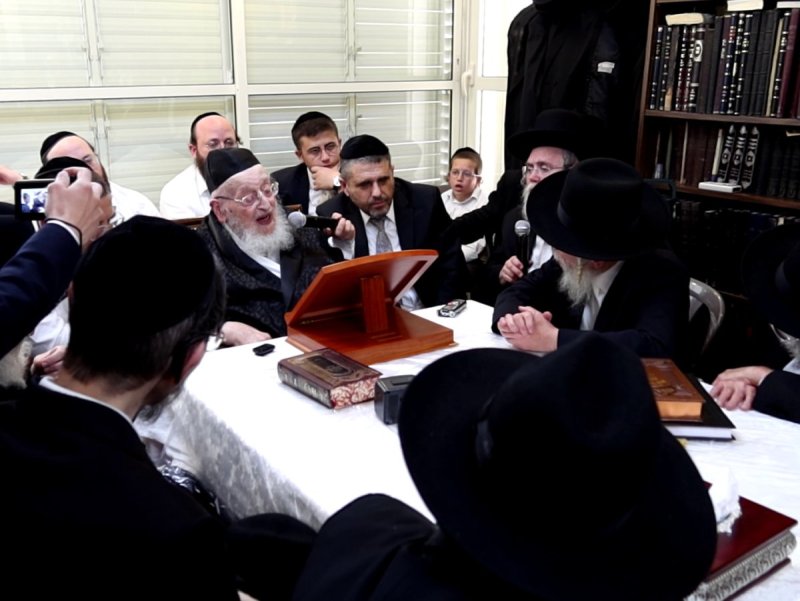 שוקי לרר