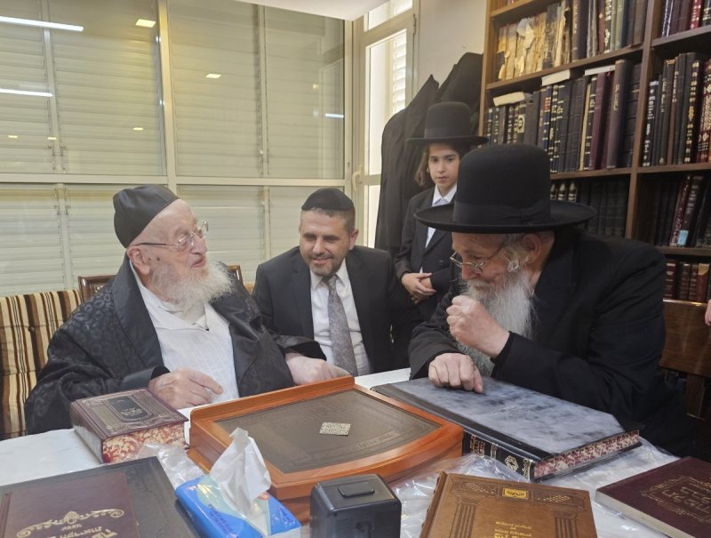 שוקי לרר