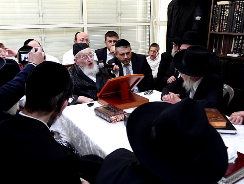 שוקי לרר