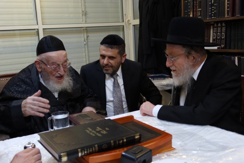 שוקי לרר
