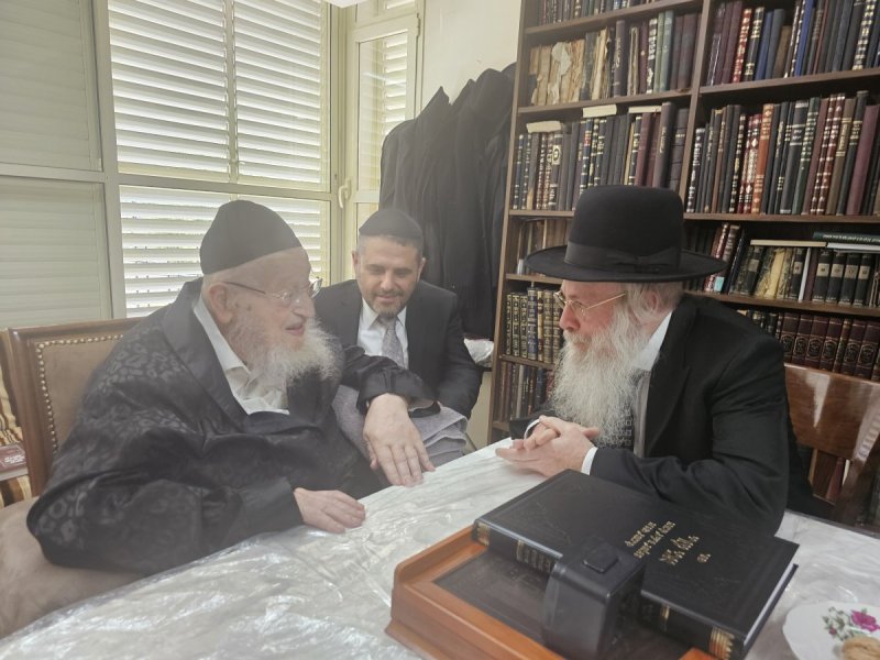 שוקי לרר