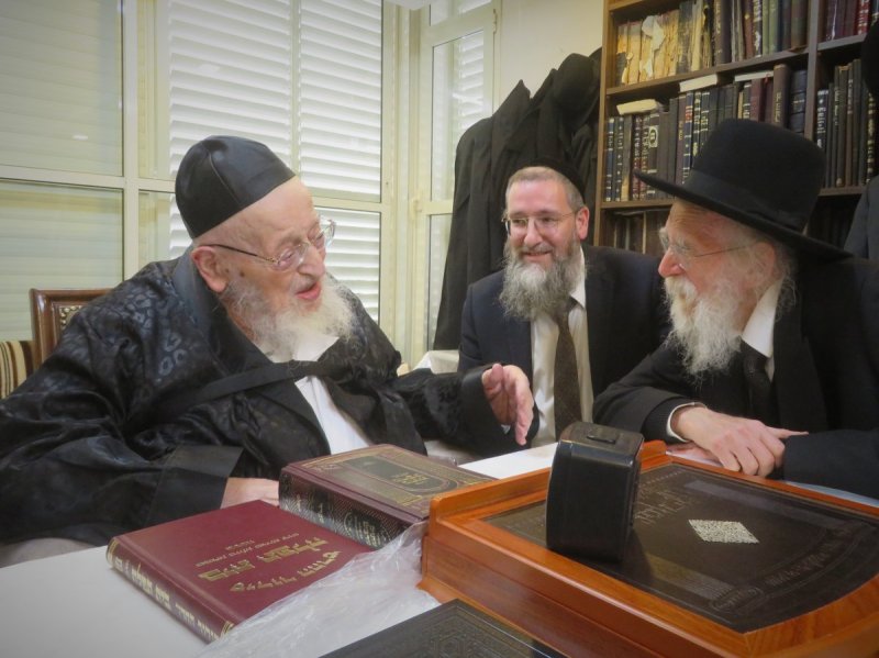 שוקי לרר