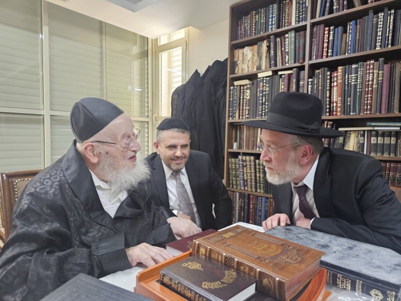 שוקי לרר