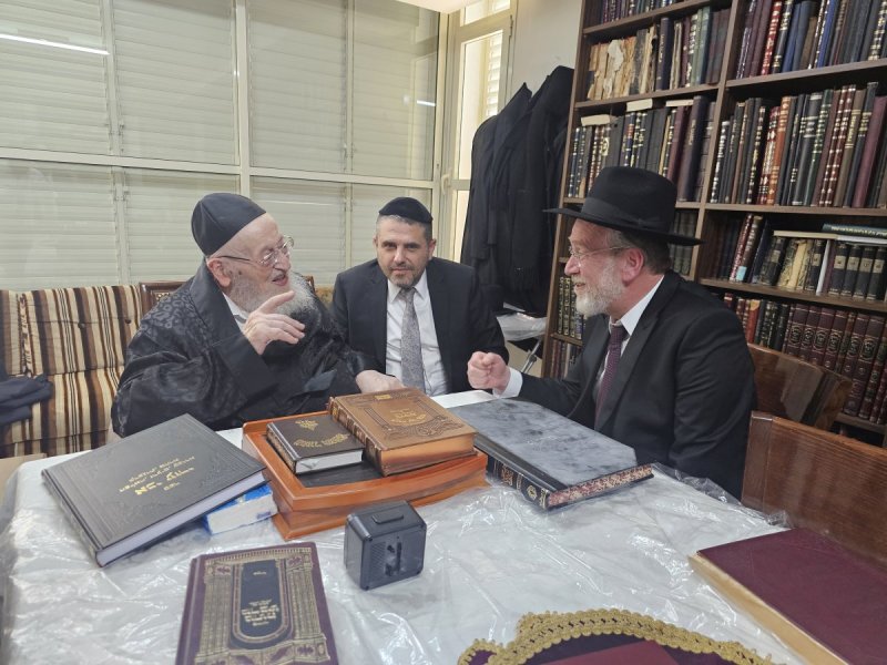 שוקי לרר