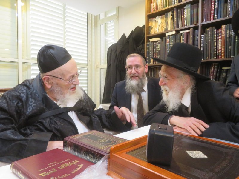 שוקי לרר