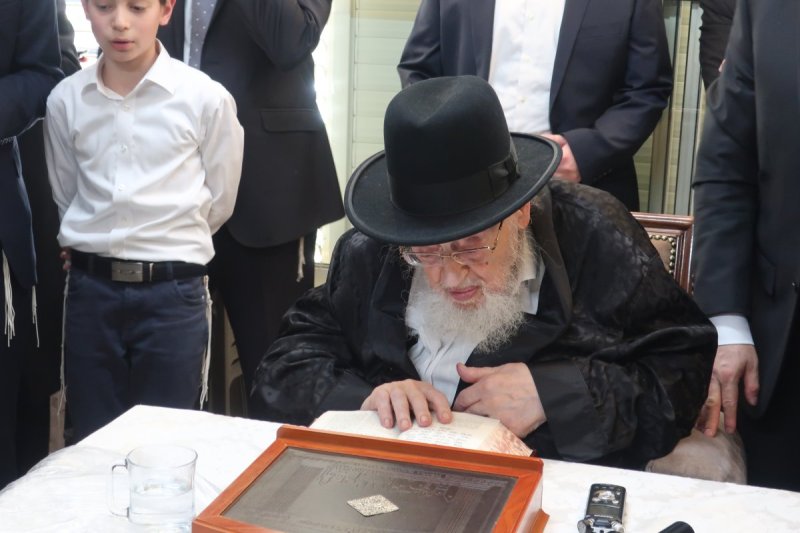 שוקי לרר