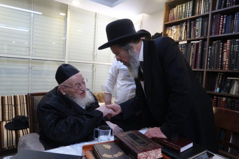 שוקי לרר