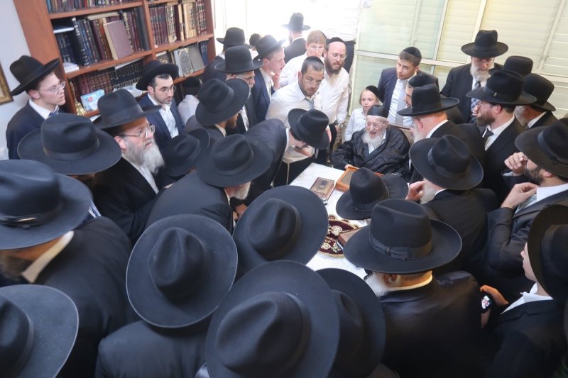 שוקי לרר