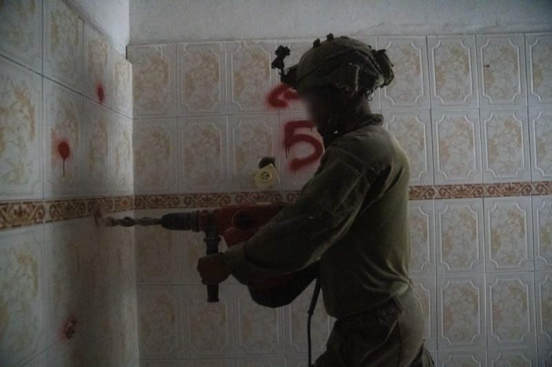 דובר צה"ל