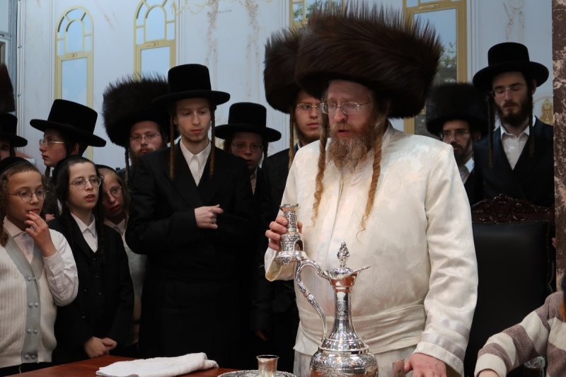 דודי סגל