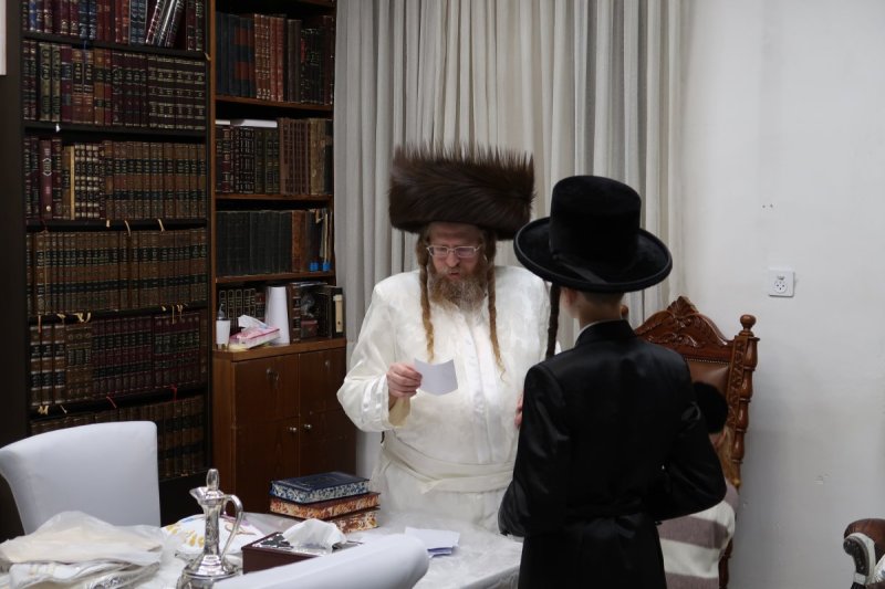 דודי סגל