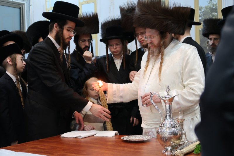 דודי סגל