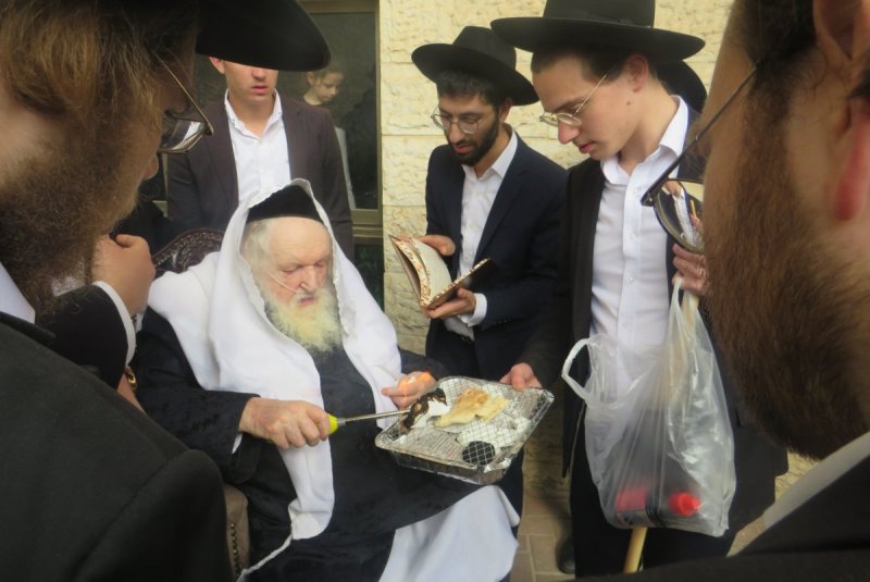 דוד ק.