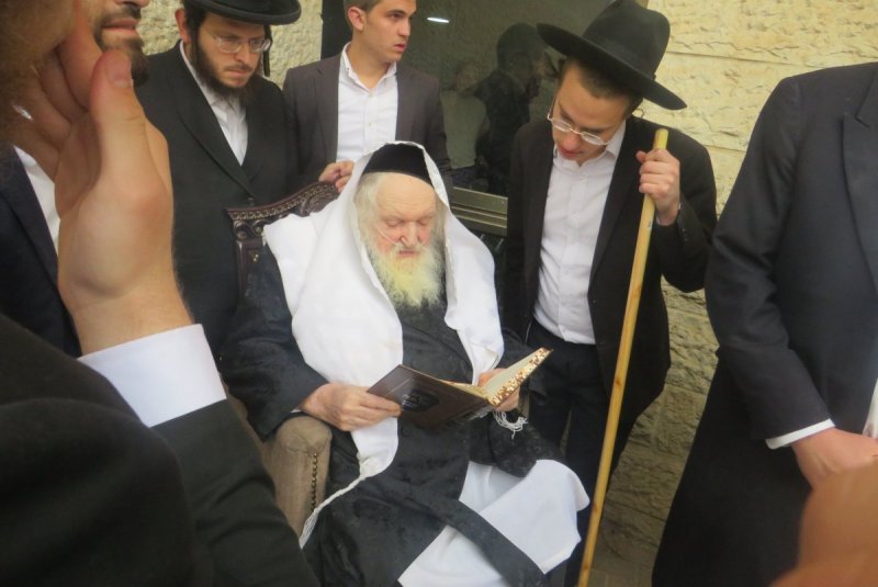 דוד ק.