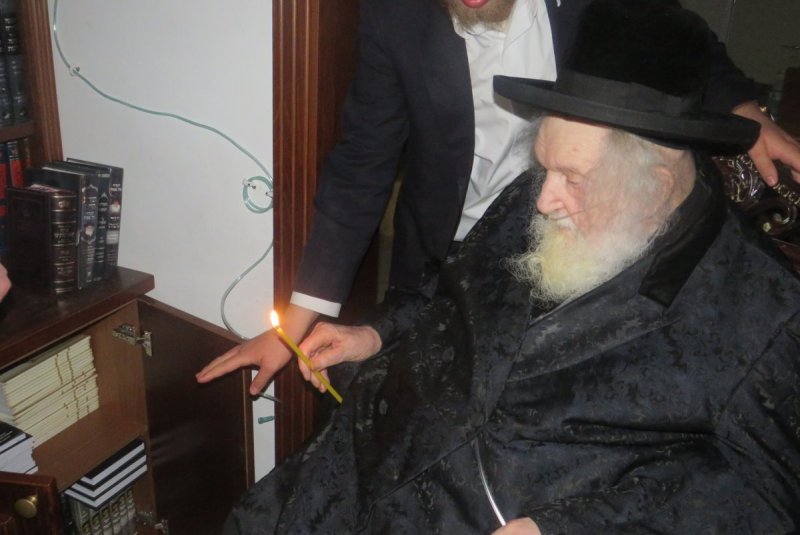 דוד ק.