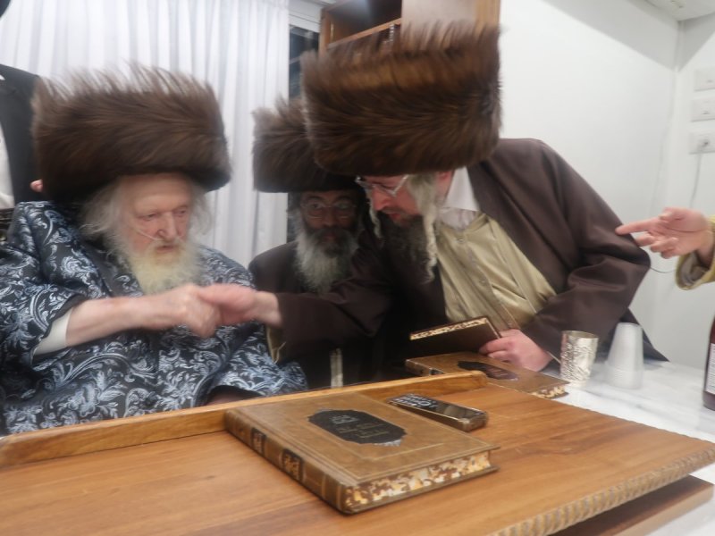 דוד ק.