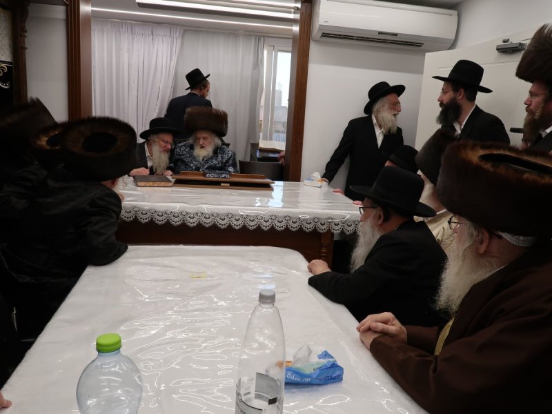 דוד ק.