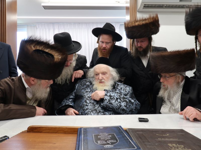 דוד ק.
