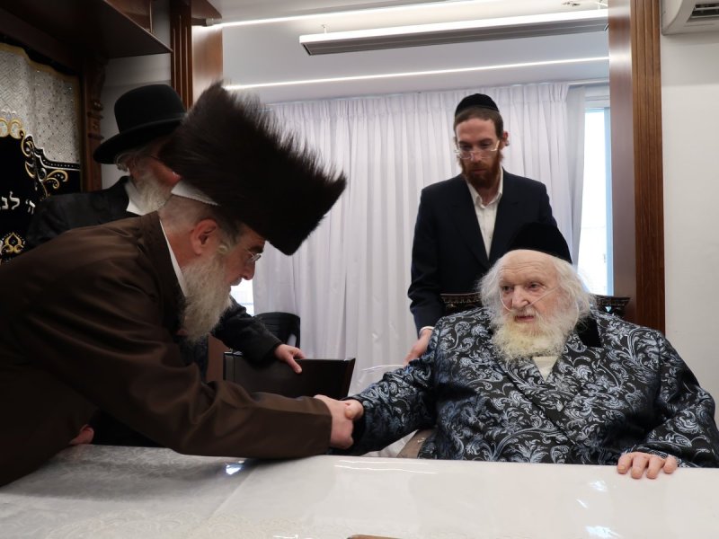 דוד ק.